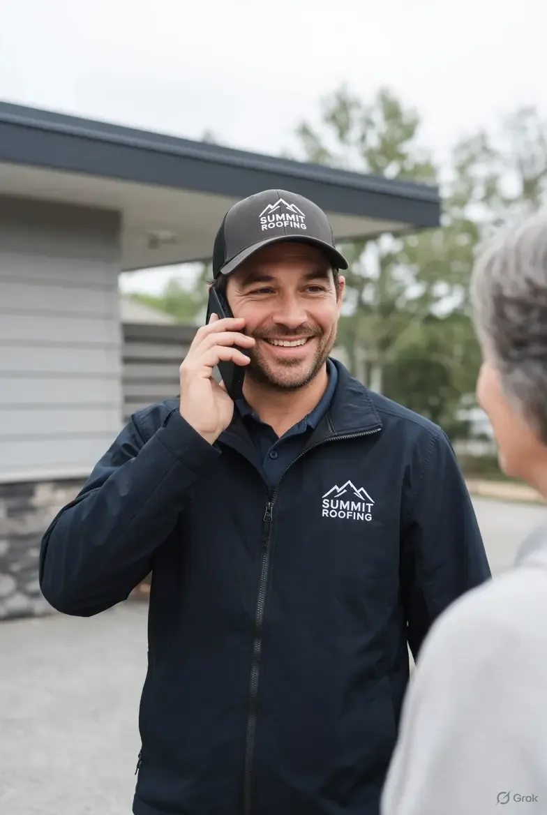 Flat Roof Leak Repair El Dorado, KS FAQs